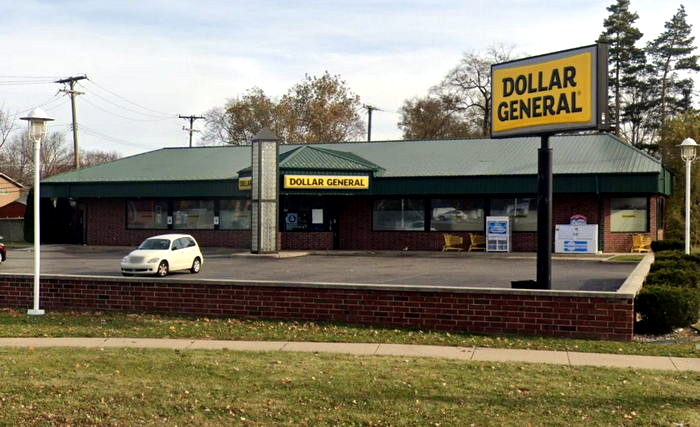 Family Video - St Clair Shores - 27710 Little Mack Ave